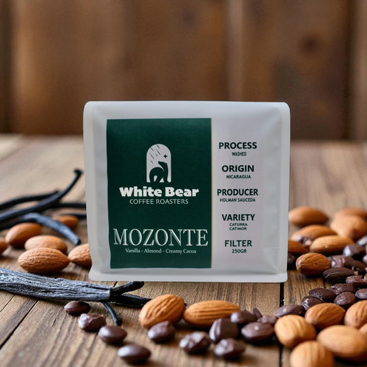 Mozonte - Nicaragua Washed