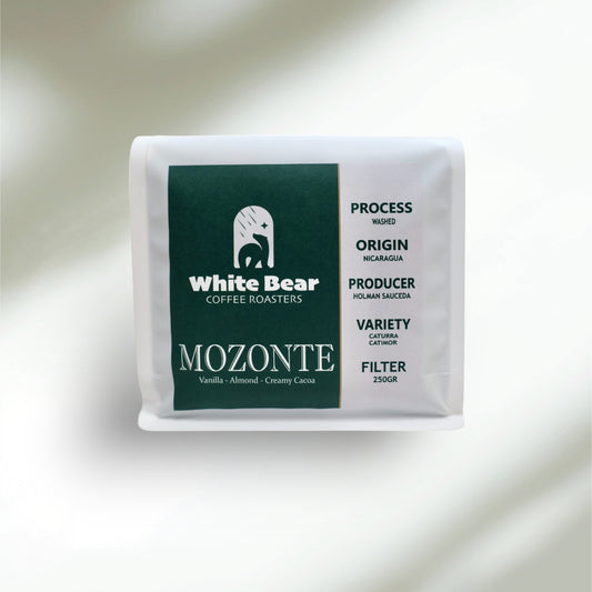 Mozonte - Nicaragua Washed